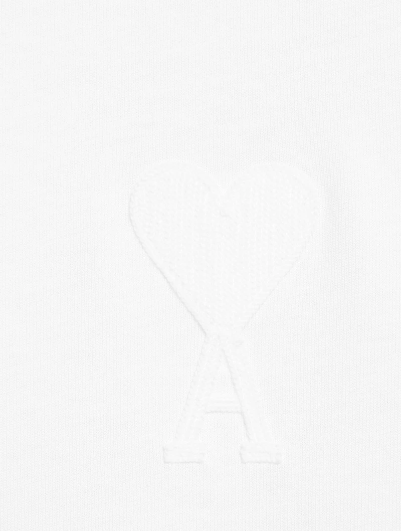 Tonal Ami De Coeur T-Shirt