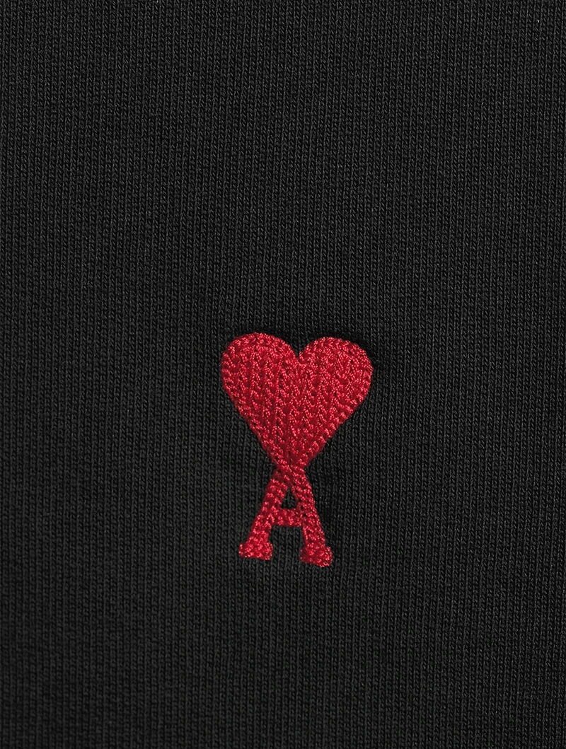 Ami De Coeur Cotton Sweatshirt