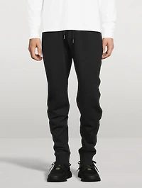 Cotton Garment Dyed Sweatpants