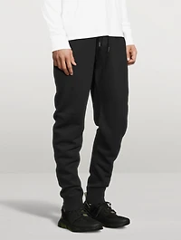 Cotton Garment Dyed Sweatpants