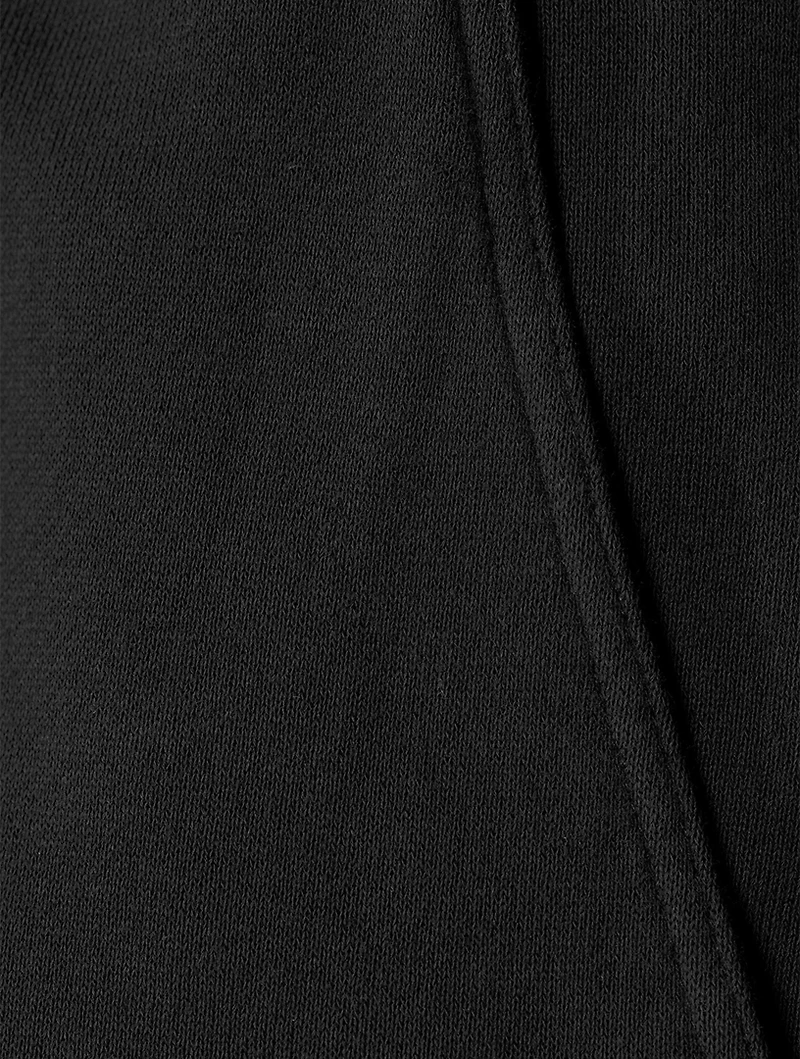 Cotton Garment Dyed Sweatpants