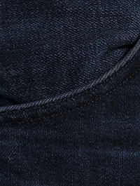 Comfort Japanese Selvedge Tapered Jeans