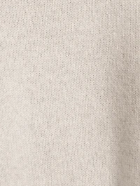 Tommy Lupetto Cashmere And Wool Sweater