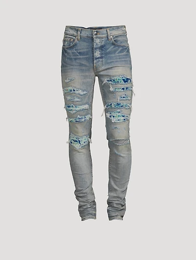 PJ Thrasher Jeans