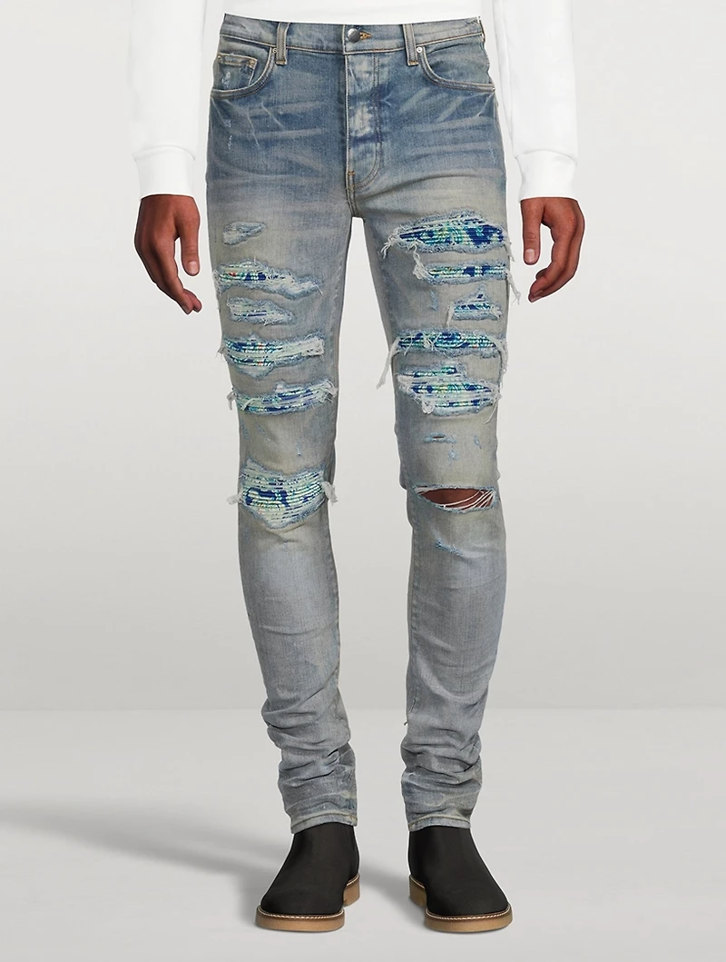 PJ Thrasher Jeans
