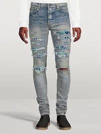 PJ Thrasher Jeans