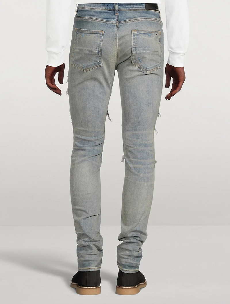 PJ Thrasher Jeans