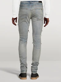 PJ Thrasher Jeans