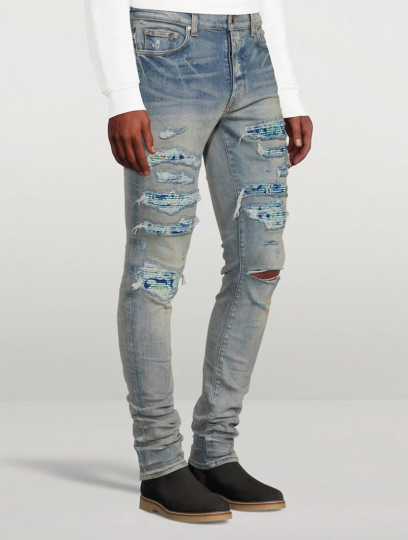 PJ Thrasher Jeans