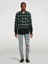 PJ Thrasher Jeans