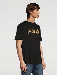 Reverse Bunny Logo T-Shirt