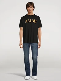 Reverse Bunny Logo T-Shirt
