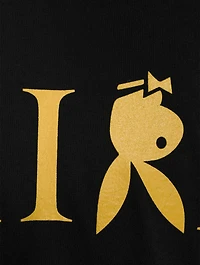 Reverse Bunny Logo T-Shirt