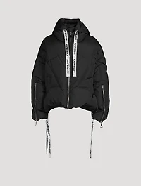 Puff Khris Iconic Down Jacket