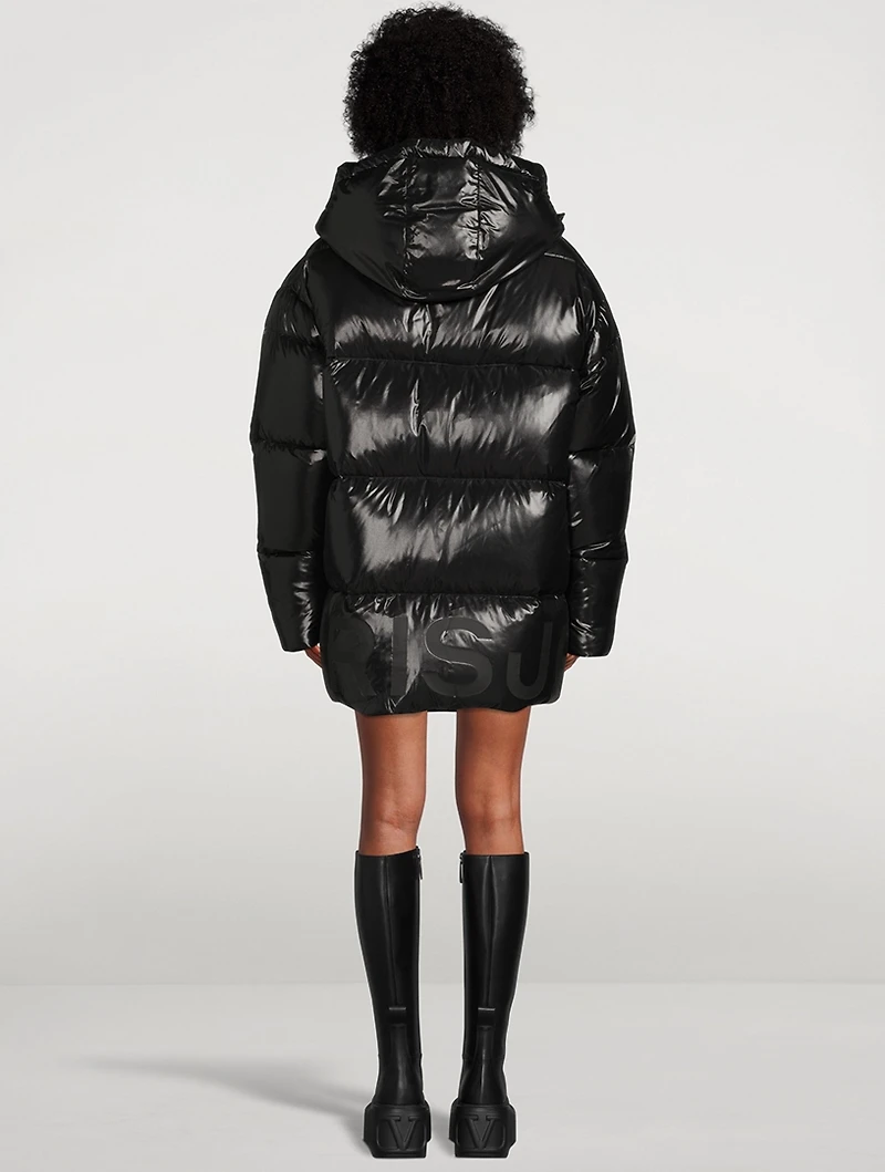 New Favourite Down Puffer Jacket