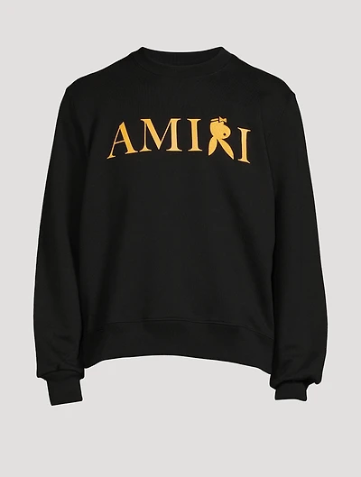 Reverse Bunny Sweatshirt