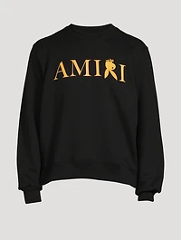 Reverse Bunny Sweatshirt