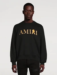 Reverse Bunny Sweatshirt