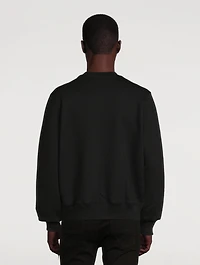 Reverse Bunny Sweatshirt