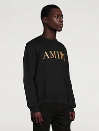 Reverse Bunny Sweatshirt