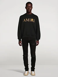 Reverse Bunny Sweatshirt