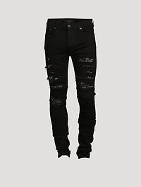Bandana Thrasher Jeans