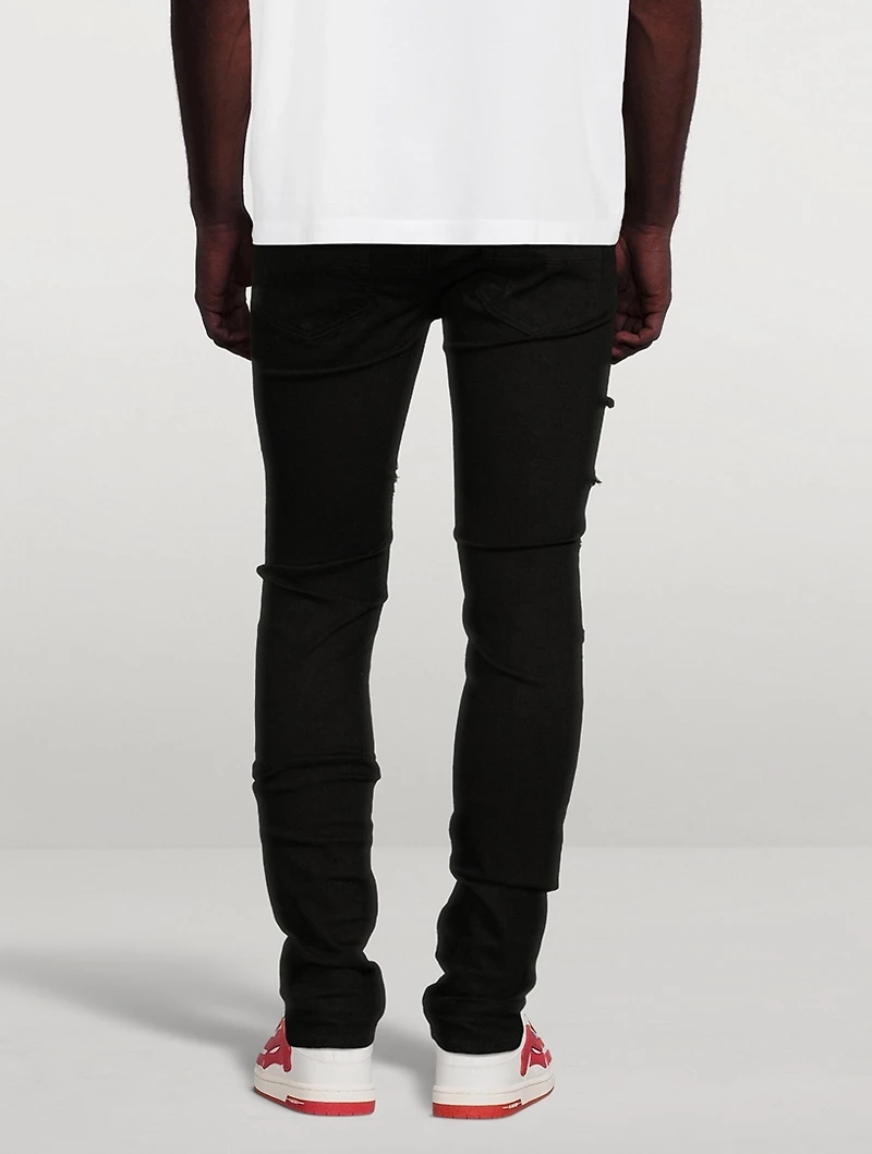Bandana Thrasher Jeans