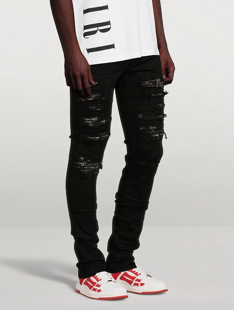 Bandana Thrasher Jeans