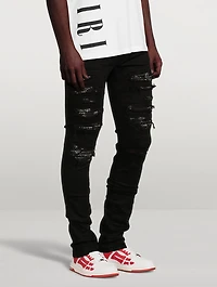 Bandana Thrasher Jeans