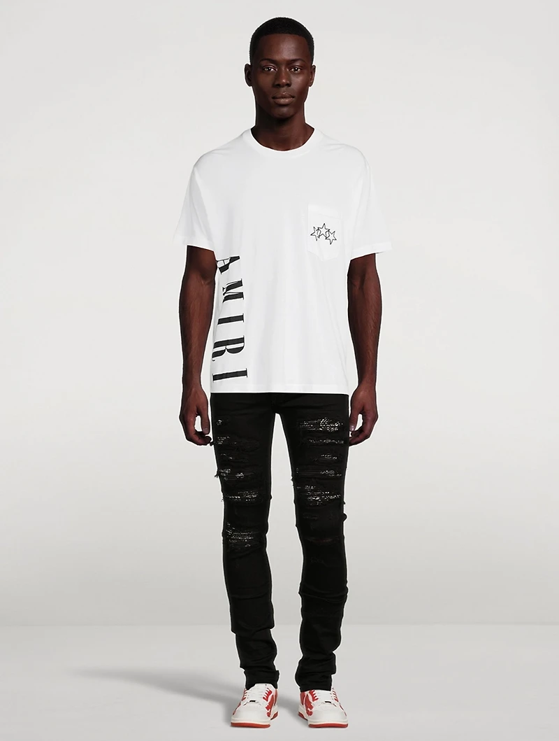 Bandana Thrasher Jeans