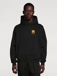 M.A. Logo Hoodie