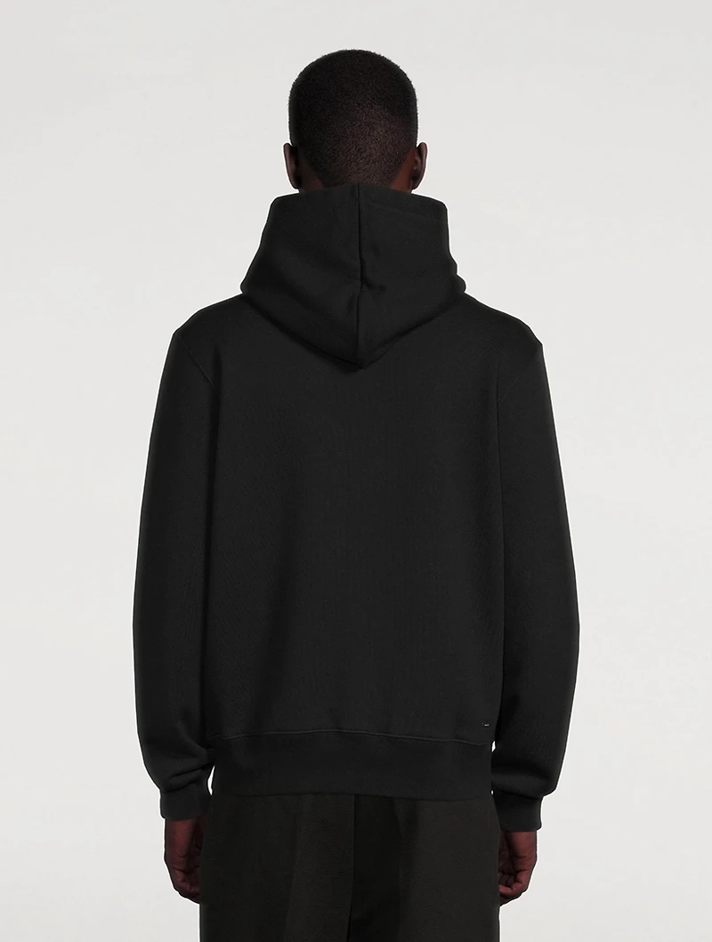 M.A. Logo Hoodie