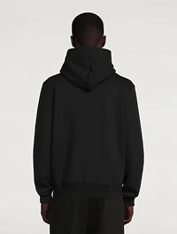 M.A. Logo Hoodie