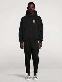 M.A. Logo Hoodie