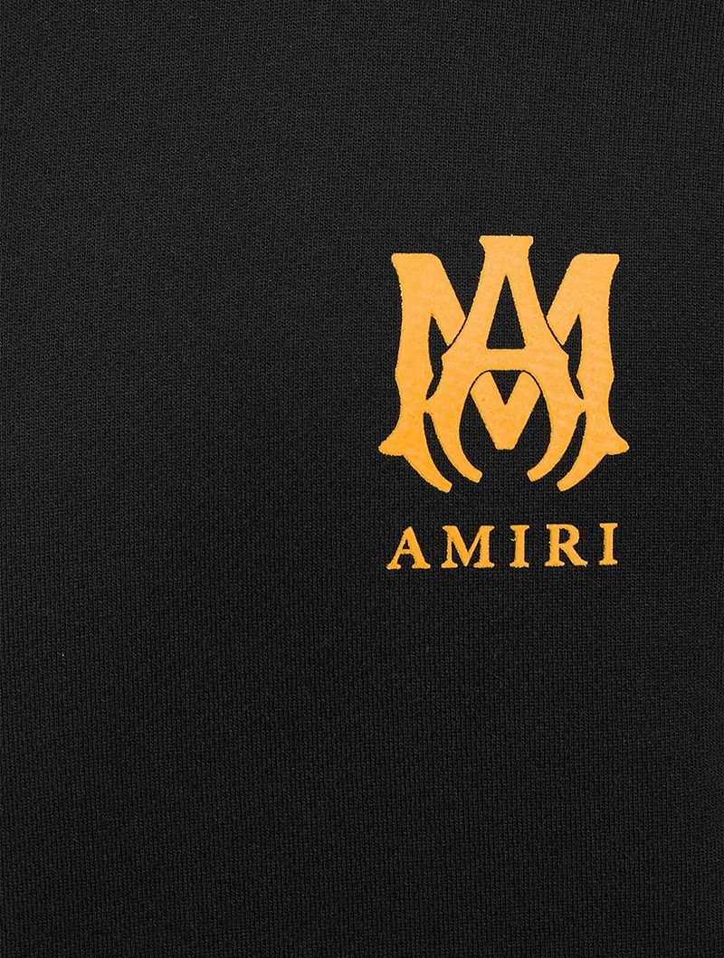 M.A. Logo Hoodie