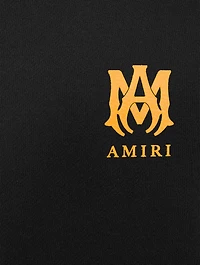 M.A. Logo Hoodie