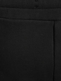 M.A. Monogram Sweat Shorts