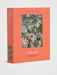 Jungle Hike 1000-Piece Puzzle