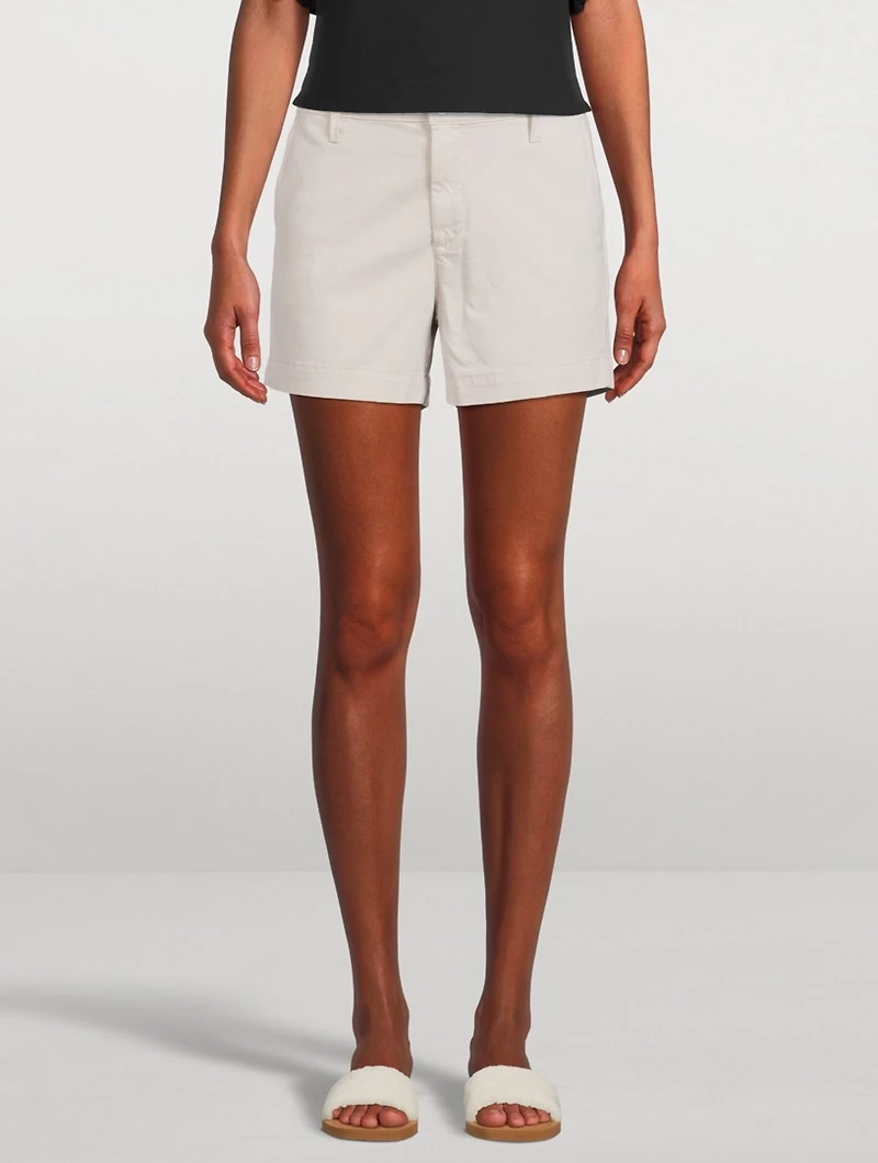 Caden Trouser Shorts