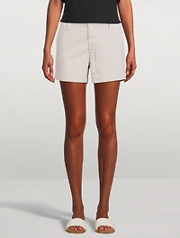 Caden Trouser Shorts