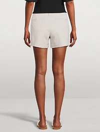 Caden Trouser Shorts