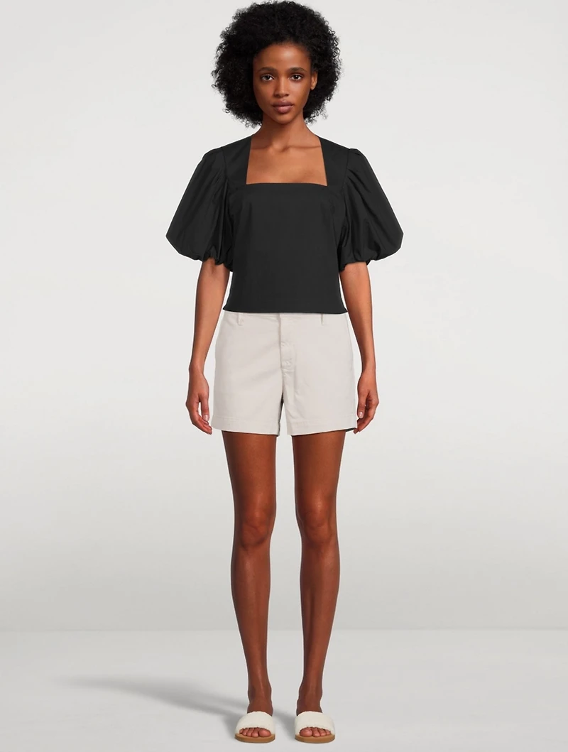 Caden Trouser Shorts