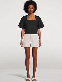 Caden Trouser Shorts