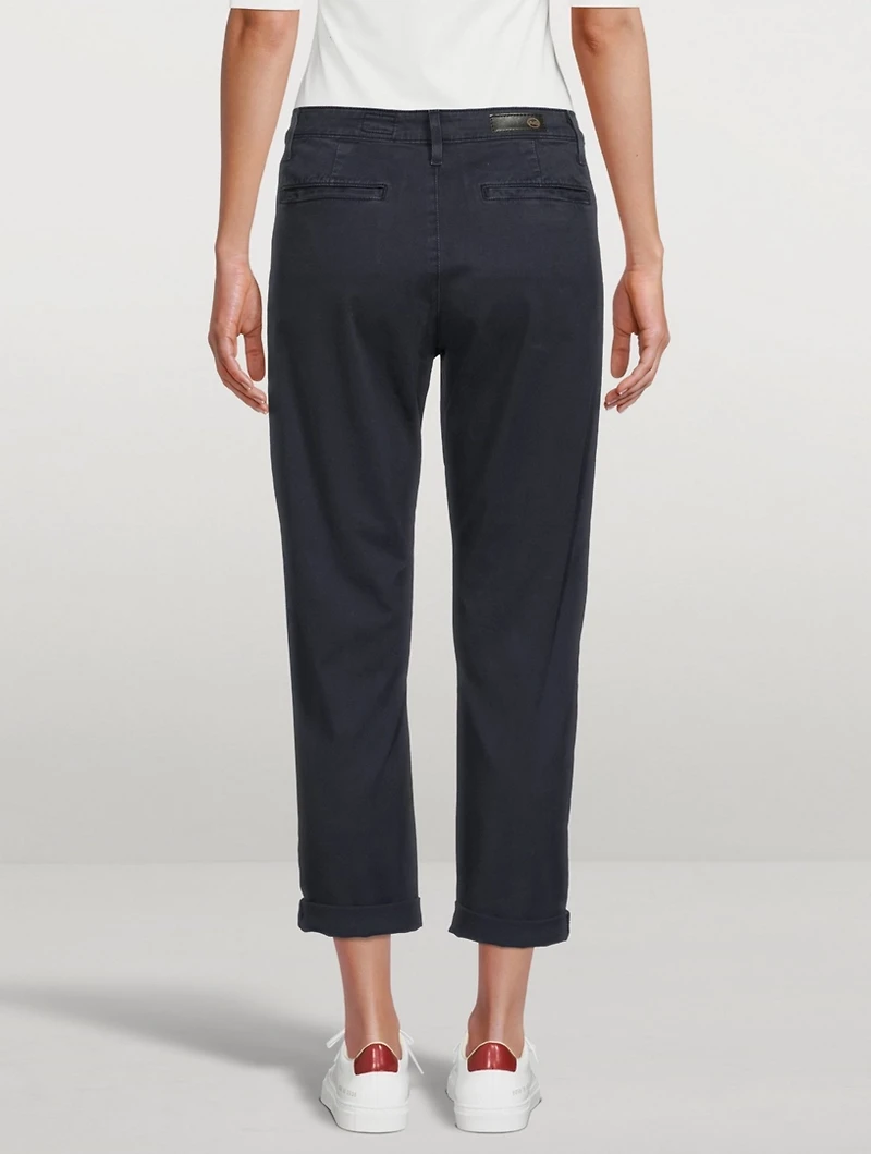 Caden Tailored Pants