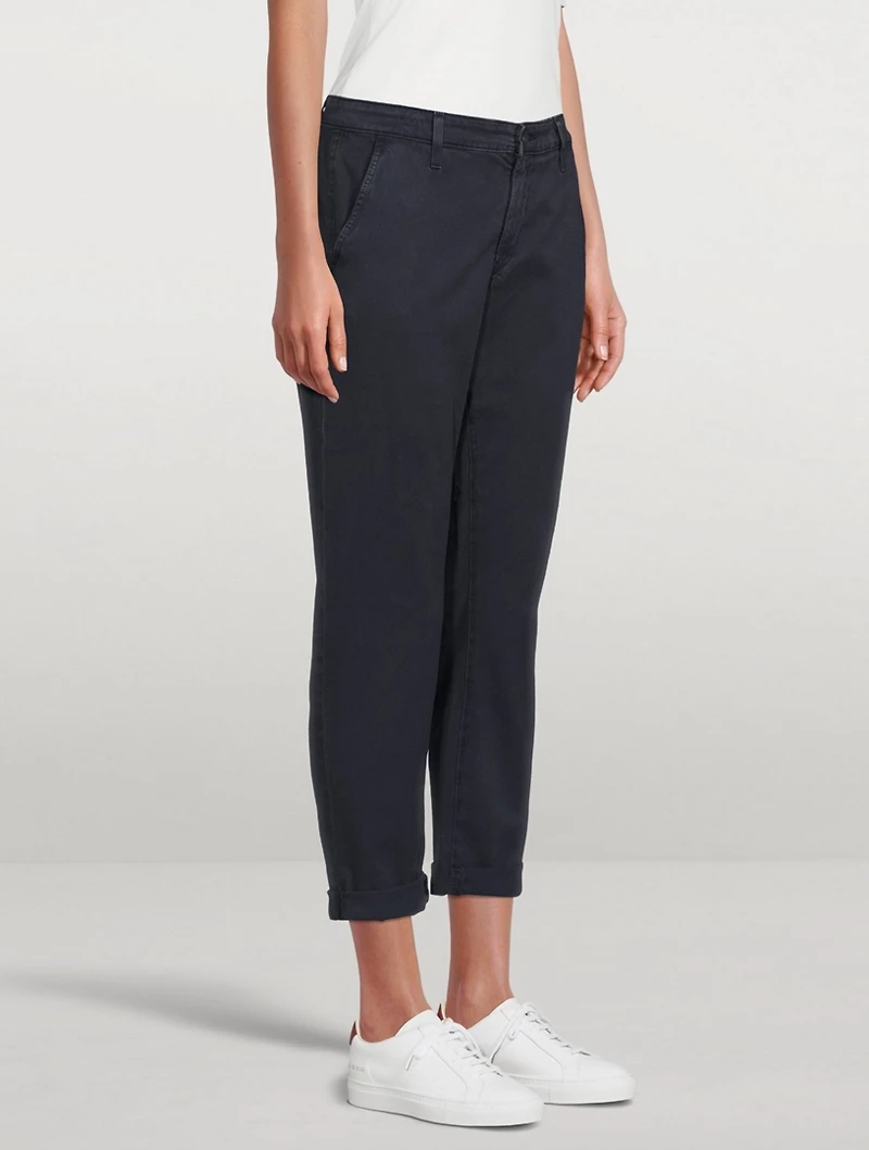Caden Tailored Pants