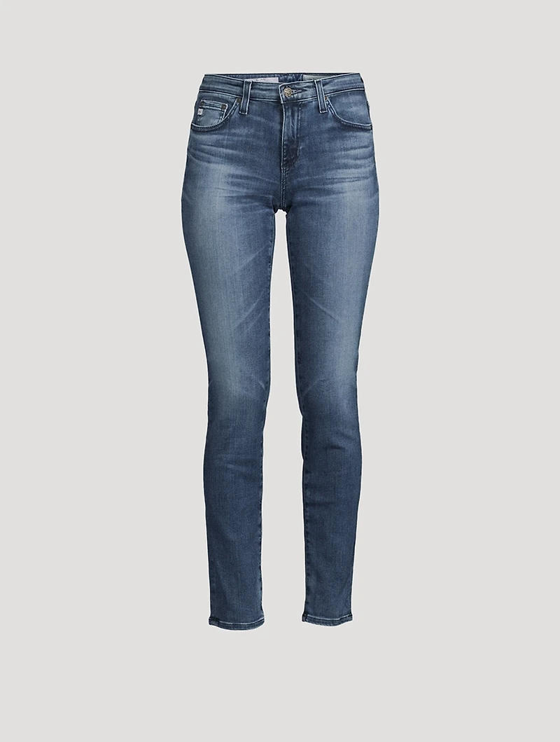 Prima Cigarette Jeans