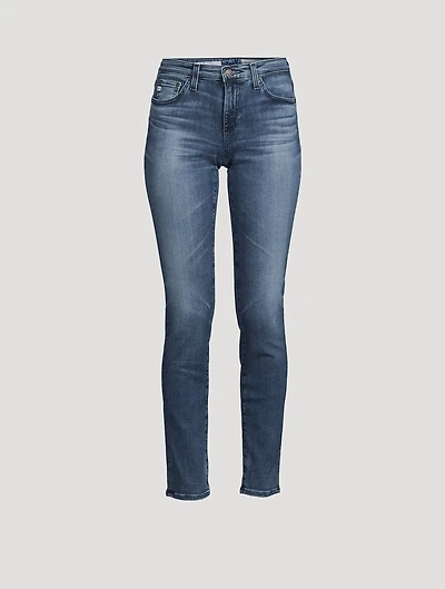 Prima Cigarette Jeans