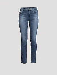 Prima Cigarette Jeans