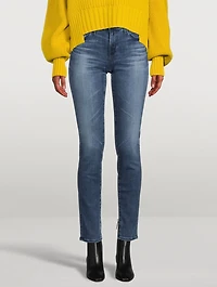 Prima Cigarette Jeans