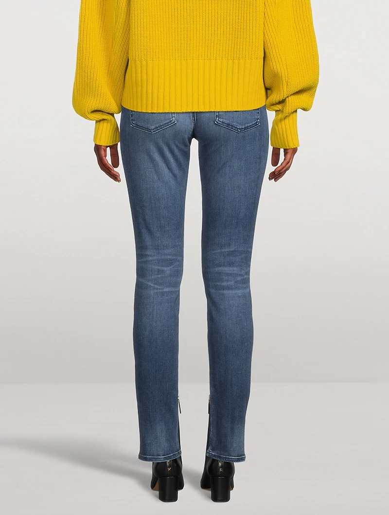 Prima Cigarette Jeans